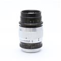 Leica (ライカ) ヘクトール L73mm F1.9 フード付 シルバーｘブラック