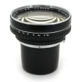 BRONICA (ブロニカ) Bニッコール 50mm F3.5 (S2.ECシリーズ用)