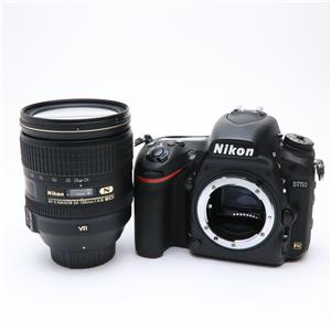 Nikon (ニコン) D750 24-120 VR レンズキット」の商品検索結果 
