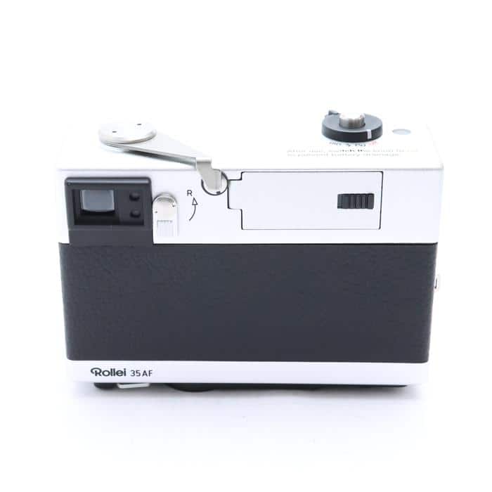 中古)Rollei (ローライ) 35AF クローム(商品ID:3717020553351 中古)Rollei (ローライ) 35AF クローム(商品ID:3717020553351