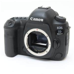 Canon (キヤノン) EOS 5D Mark IV ボディ メイン