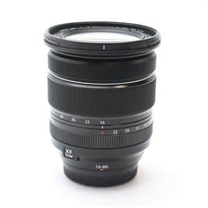 FUJIFILM (フジフイルム) フジノン XF16-80mm F4 R OIS WR メイン