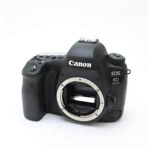 Canon (キヤノン) EOS 6D Mark II ボディ メイン