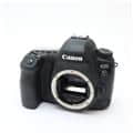 EOS 6D Mark II ボディ
