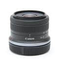 RF-S18-45mm F4.5-6.3 IS STM ブラック