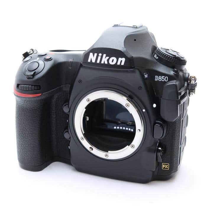 D850 ボディ