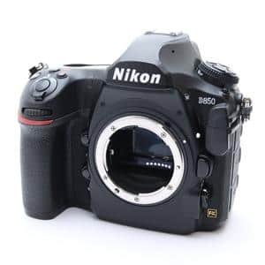 Nikon (ニコン) D850 ボディ メイン