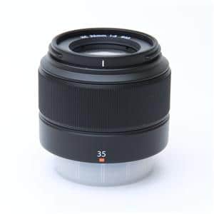 FUJINON XC35mmF2 | Lenses | FUJIFILM X Series & GFX - Global