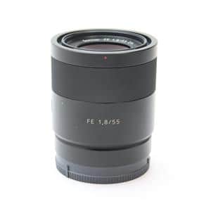 SONY (ソニー) Sonnar T* FE 55mm F1.8 ZA SEL55F18Z メイン