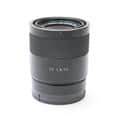 Sonnar T* FE 55mm F1.8 ZA SEL55F18Z