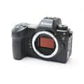 Z6III ボディ