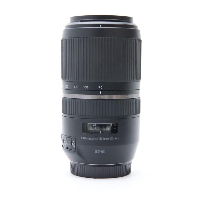 SP 70-300mm F4-5.6 Di VC USD A030E（キヤノンEF用）