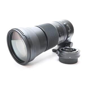 美品 FマウントSIGMA 150-600mm Contemporary ニコン pre714120_1.jpg