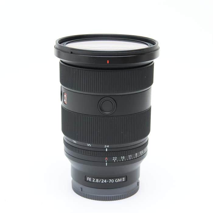 FE 24-70mm F2.8 GM II SEL2470GM2