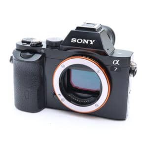 SONY - ■3456ショット■ SONY α7 ボディ ILCE-7 中古)SONY (ソニー) α7ボディ ILCE-7（商品ID：3717021486351