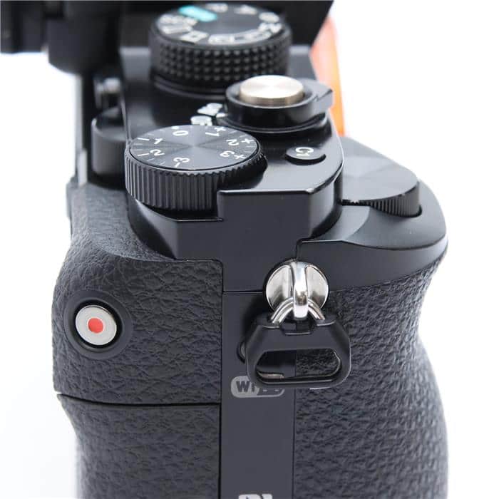 SONY - SONY ボディ デジタル一眼カメラα7 ILCE-7 α7 | デジタル一眼カメラα（アルファ） | ソニー
