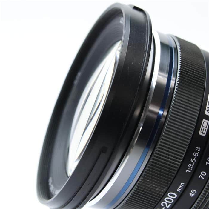 M.ZUIKO DIGITAL ED 12-200mm F3.5-6.3