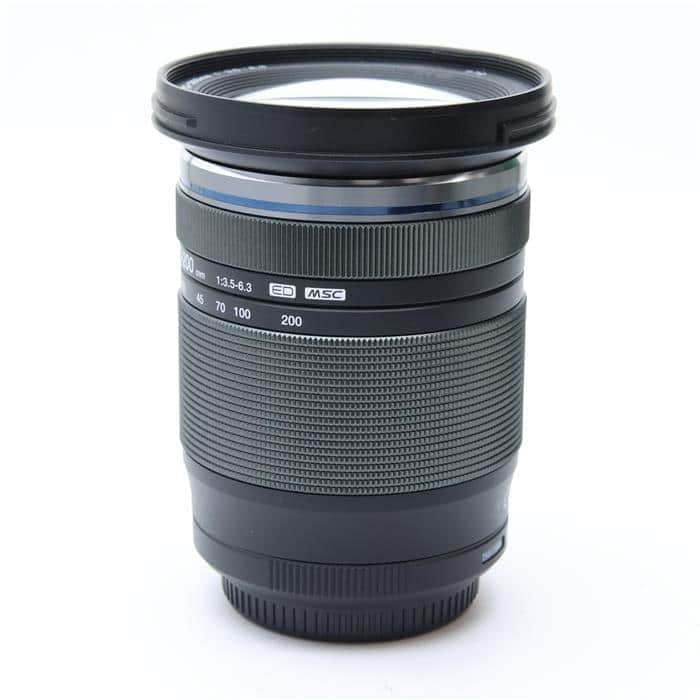 M.ZUIKO DIGITAL ED 12-200mm F3.5-6.3