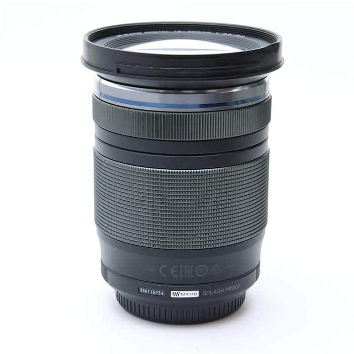 M.ZUIKO DIGITAL ED 12-200mm F3.5-6.3