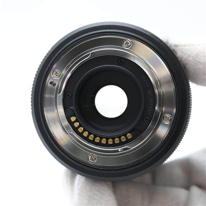 M.ZUIKO DIGITAL ED 12-200mm F3.5-6.3