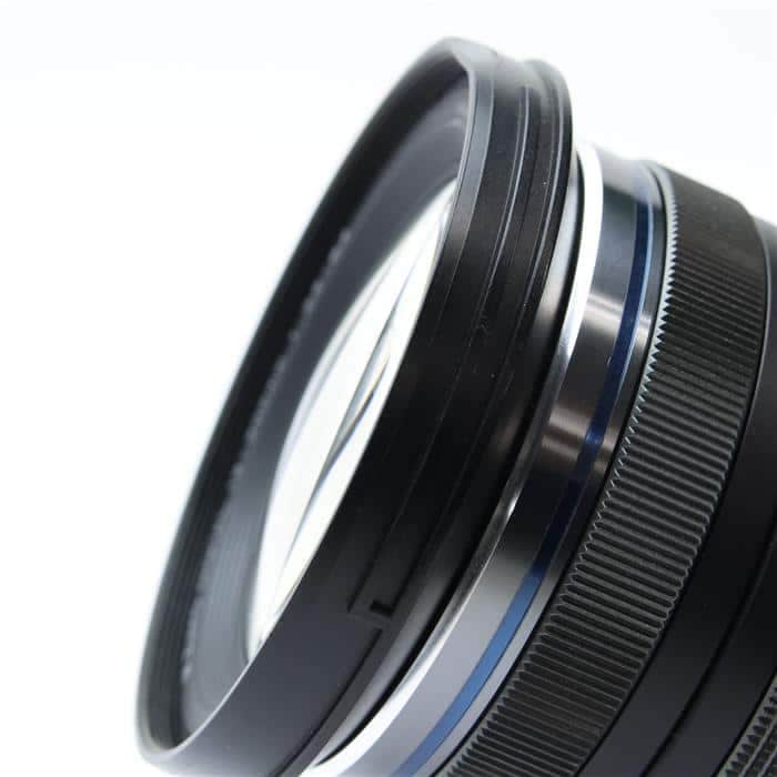 M.ZUIKO DIGITAL ED 12-200mm F3.5-6.3