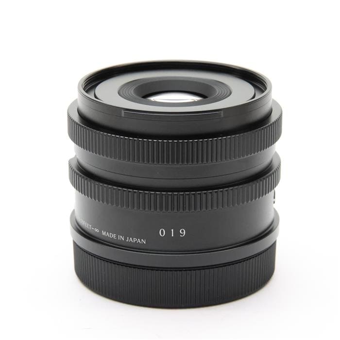 Contemporary 45mm F2.8 DG(ライカSL/TL用)