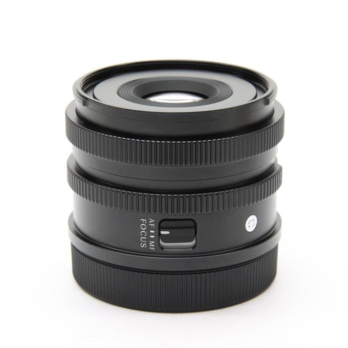 Contemporary 45mm F2.8 DG(ライカSL/TL用)