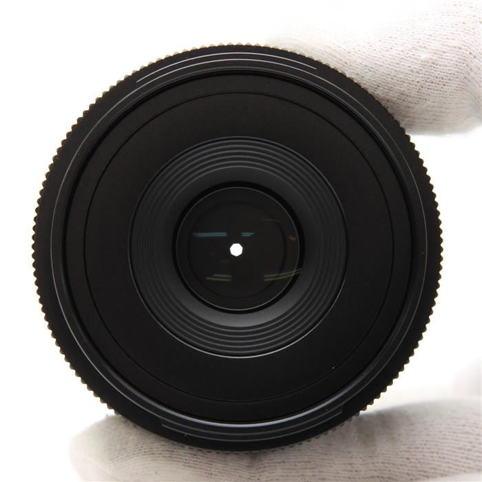 Contemporary 45mm F2.8 DG(ライカSL/TL用)