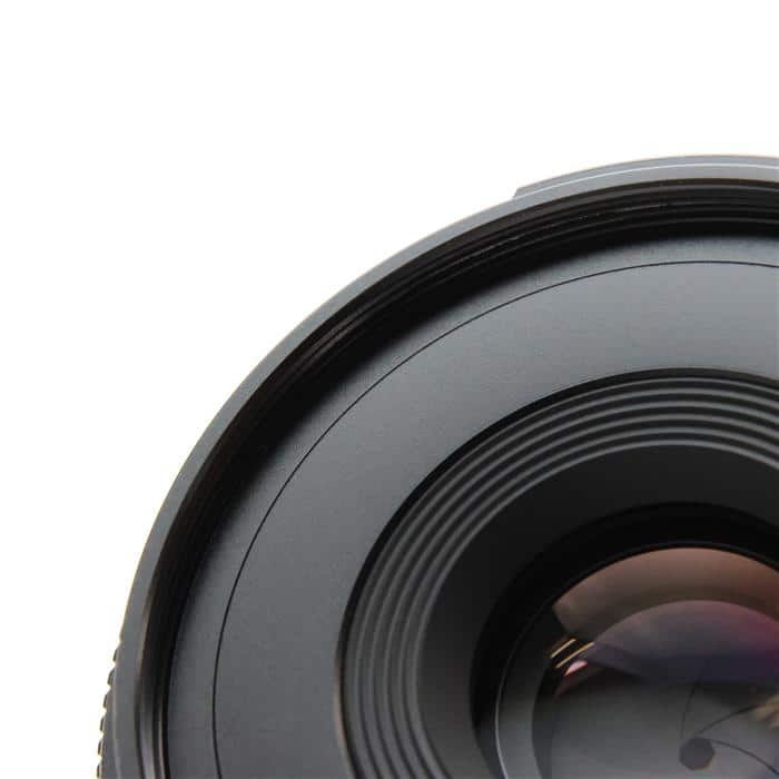 Contemporary 45mm F2.8 DG(ライカSL/TL用)