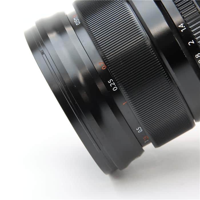 フジノン XF16mm F1.4 R WR