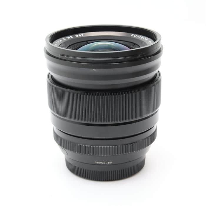 フジノン XF16mm F1.4 R WR