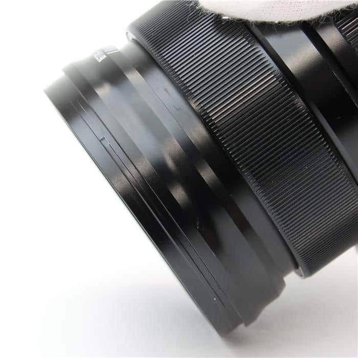 フジノン XF16mm F1.4 R WR