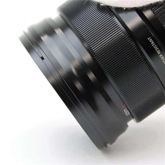 フジノン XF16mm F1.4 R WR