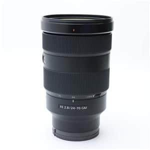 新品)SONY (ソニー) FE 24-70mm F2.8 GM SEL2470GM（商品ID