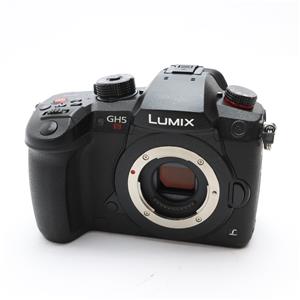 Panasonic (パナソニック) LUMIX DC-GH5 ボディ」の商品検索結果