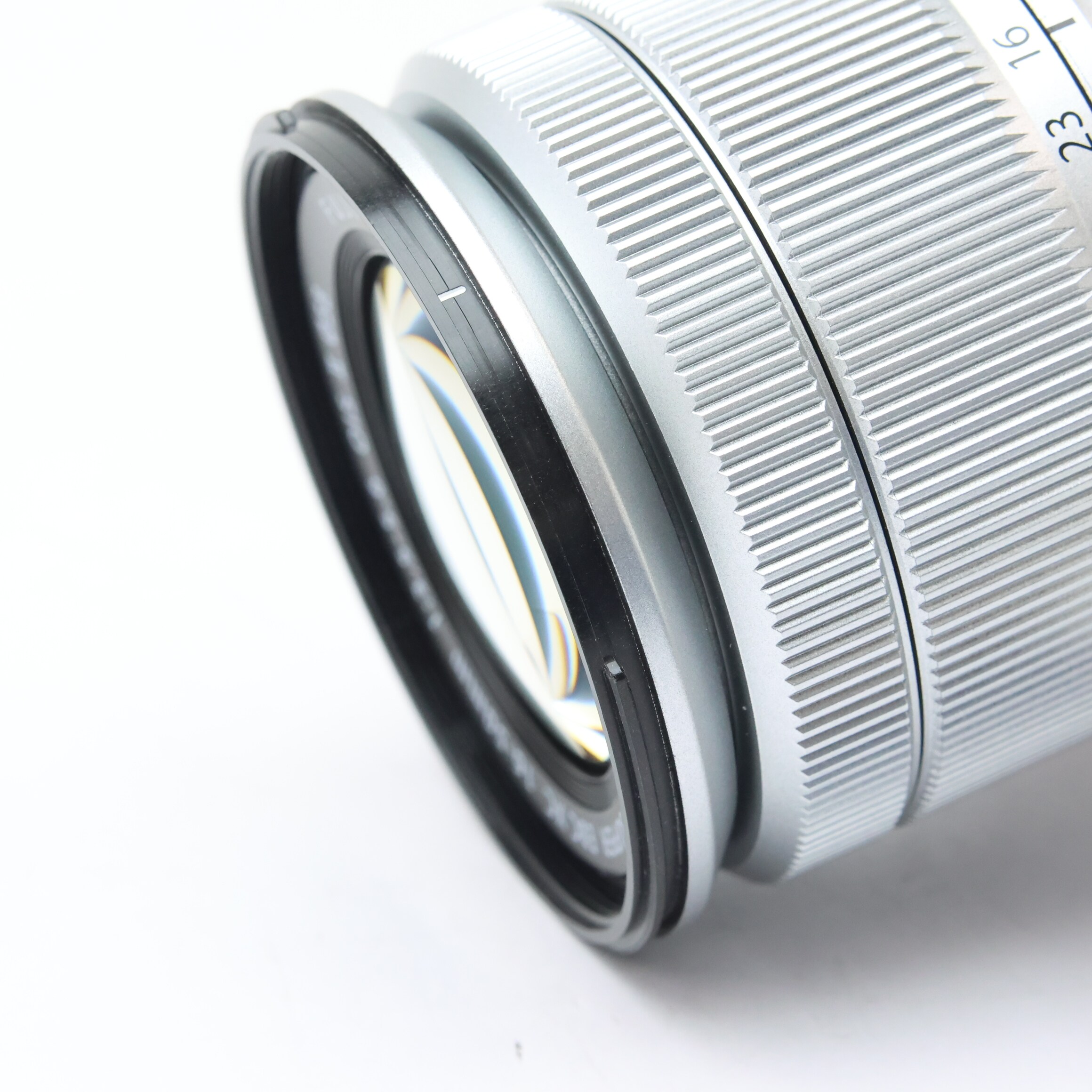 中古)FUJIFILM (フジフイルム) フジノン XC16-50mm F3.5-5.6 OIS II