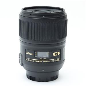 af-s micro nikkor 60mm f/2.8g ed」の商品検索結果 | デジタルカメラ