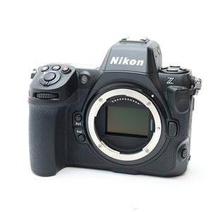 Nikon (ニコン) Z8 メイン