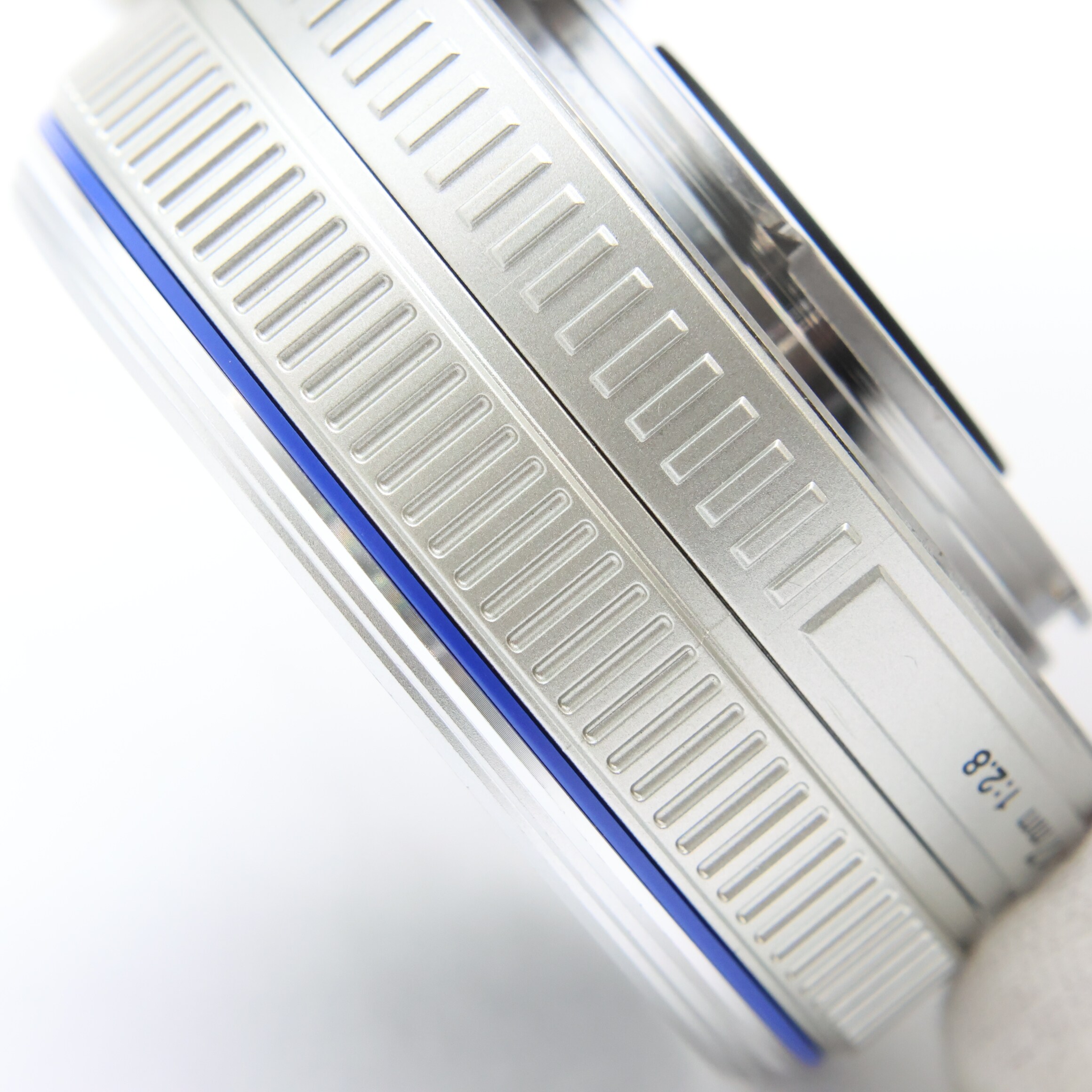 中古)OLYMPUS (オリンパス) M.ZUIKO DIGITAL 17mm F2.8 シルバー（商品 