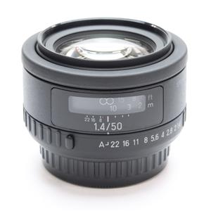 新品)PENTAX (ペンタックス) FA 50mm F1.4 Classic（商品ID