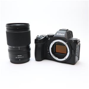 Nikon (ニコン) Z5II 24-105 レンズキット メイン