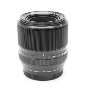 FUJIFILM (フジフイルム) フジノン XF 60mm F2.4 R Macro」の商品検索