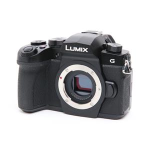 新品)Panasonic (パナソニック) LUMIX DC-G99M2 ボディ（商品ID