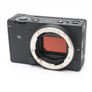sigma fp」の商品検索結果 | デジタルカメラ、ミラーレスカメラ、交換