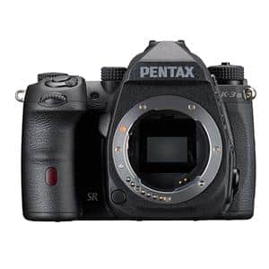 PENTAX (ペンタックス) K-3 Mark III モノクローム メイン