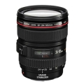 Canon (キヤノン) EF24-105mm F4L IS USM