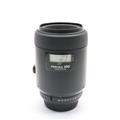 PENTAX (ペンタックス) FA100mm F2.8 マクロ