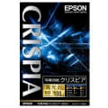 EPSON (エプソン) クリスピア(写真用紙 高光沢 KGサイズ100枚)KKG100SCKR
