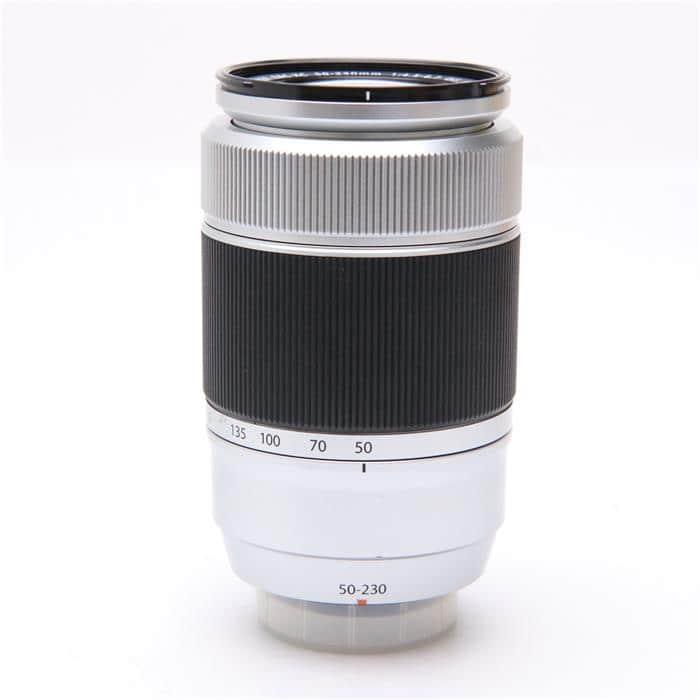 中古)FUJIFILM (フジフイルム) フジノン XC50-230mm F4.5-6.7 OIS