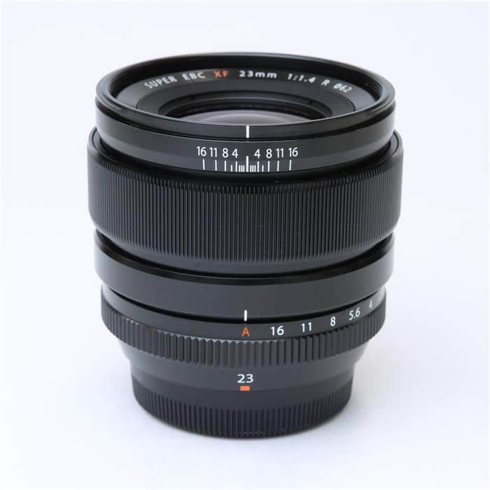 中古)FUJIFILM (フジフイルム) フジノン XF 23mm F1.4 R（商品ID 